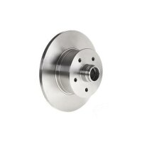 Bremsscheibe 13 mm 278 Ø  mm BREMBO