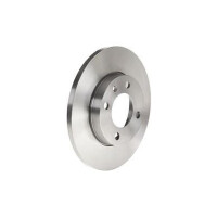 2 brake discs full Ø 239 mm 12 mm BREMBO suitable...