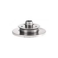Bremsscheibe 16 mm 258 Ø  mm BREMBO