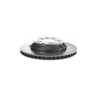 Brake Disc 28 mm 358 Ø  mm BREMBO for e.g. PORSCHE Cayenne