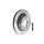 Brake Disc 28 mm 358 Ø  mm BREMBO for e.g. PORSCHE Cayenne