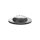 Brake Disc 28 mm 358 Ø  mm BREMBO for e.g. PORSCHE Cayenne