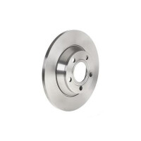 2 brake discs full Ø 280 mm 13 mm BREMBO suitable...