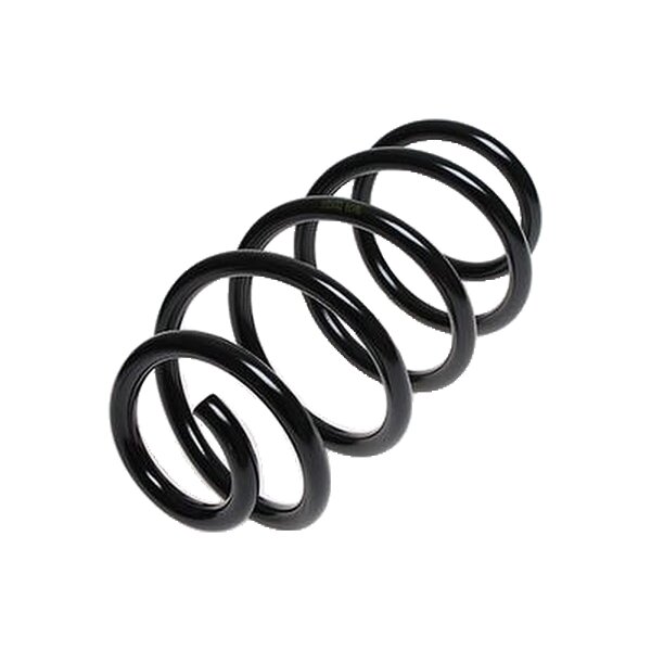 Suspension Spring Front Axle Coil Spring TRISCAN for VW TRANSPORTER and others