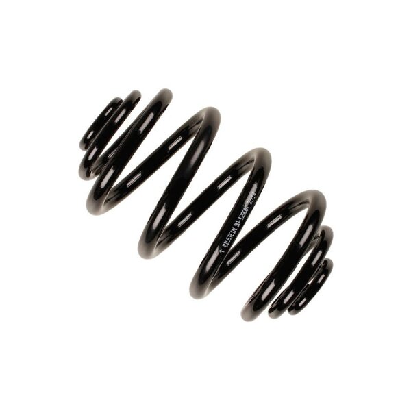 Suspension Spring Rear Axle BILSTEIN for e.g. BMW 3er