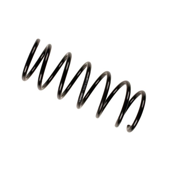 Suspension Spring Front Axle BILSTEIN for e.g. BMW 5er Touring