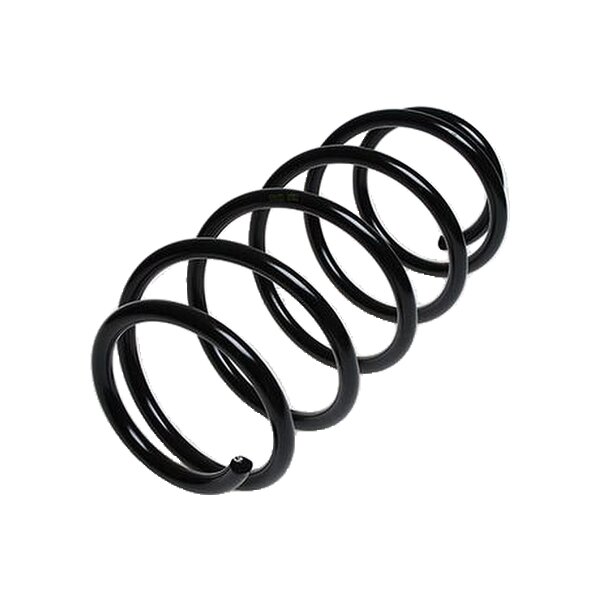 Suspension Spring Front Axle Coil Spring TRISCAN for AUDI 100 and others