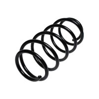 Suspension Spring Front Axle Coil Spring TRISCAN for AUDI...
