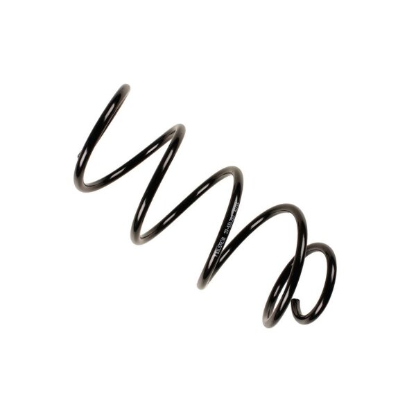 Suspension Spring Front Axle BILSTEIN for e.g. BMW 1er