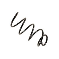 Suspension Spring Front Axle BILSTEIN for e.g. BMW 1er