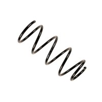 Suspension Spring Front Axle BILSTEIN for e.g. BMW 3er...