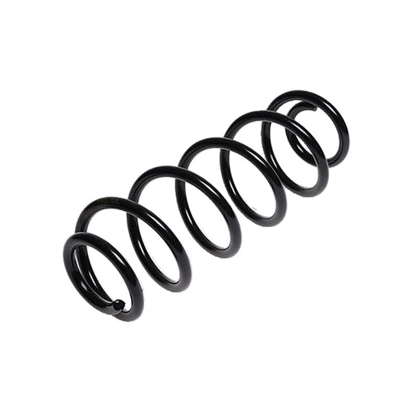 Suspension Spring Rear Axle Coil Spring TRISCAN for e.g. VW NEW