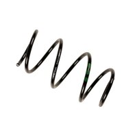 Suspension Spring Front Axle BILSTEIN for e.g. BMW 3er