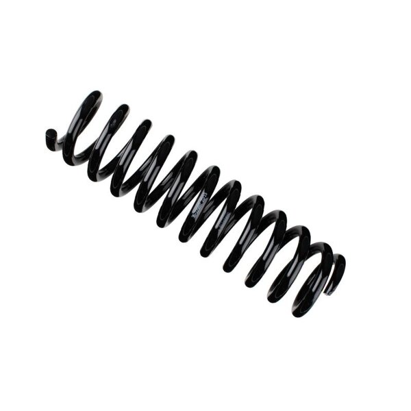 Suspension Spring Front Axle BILSTEIN for e.g. MERCEDES-BENZ 124 Stufenheck