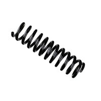 Suspension Spring Front Axle BILSTEIN for e.g....