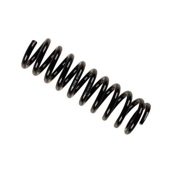 Suspension Spring Rear Axle BILSTEIN for MERCEDES-BENZ C-Klasse