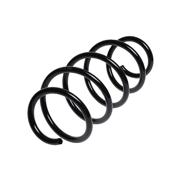 Suspension Spring front axle coil spring TRISCAN for e.g. VW BEETLE