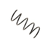 Front suspension spring BILSTEIN for MERCEDES-BENZ...