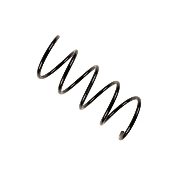Suspension Spring Front Axle BILSTEIN for e.g. MERCEDES-BENZ C-Klasse