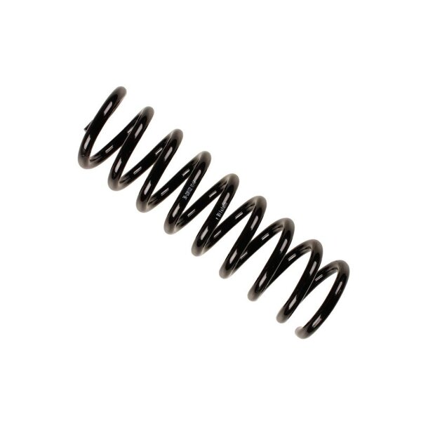 Suspension Spring Front Axle BILSTEIN for e.g. MERCEDES-BENZ C-Klasse