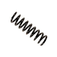 Front suspension spring BILSTEIN for MERCEDES-BENZ...