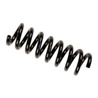 Suspension Spring Rear Axle BILSTEIN for MERCEDES-BENZ...
