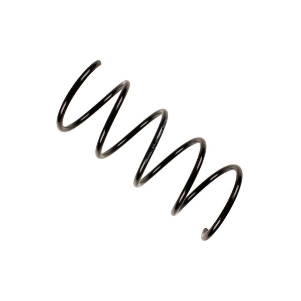 Suspension Spring Front Axle BILSTEIN for e.g. MERCEDES-BENZ CLC-Klasse