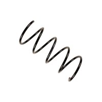 Front suspension spring BILSTEIN for MERCEDES-BENZ...