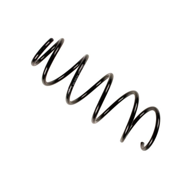 Suspension Spring Front Axle BILSTEIN for e.g. MERCEDES-BENZ A-Klasse