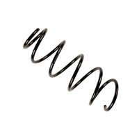 Suspension Spring Front Axle BILSTEIN for e.g....