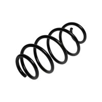 Suspension Spring Front Axle Coil Spring TRISCAN for...