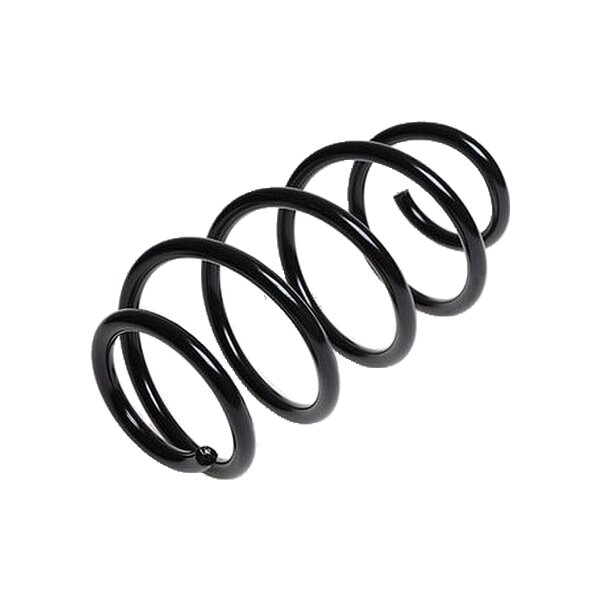 Suspension Spring Front Axle Coil Spring TRISCAN for SEAT LEON and others