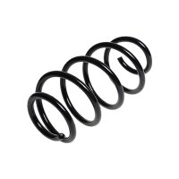Suspension Spring Front Axle Coil Spring TRISCAN for SEAT...
