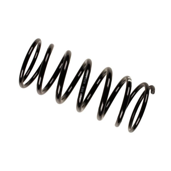 Suspension Spring Rear Axle BILSTEIN for e.g. MERCEDES-BENZ G-Klasse