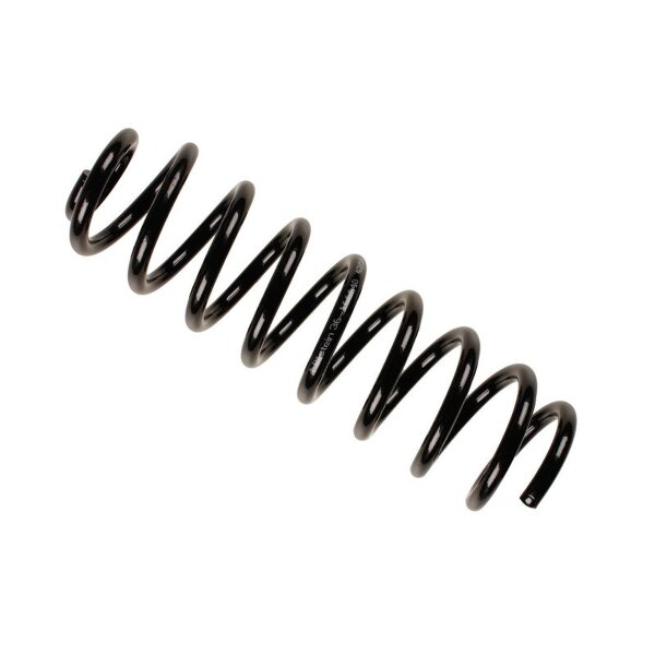 Suspension Spring Front Axle BILSTEIN for e.g. MERCEDES-BENZ M-Klasse