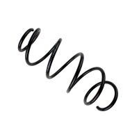 Suspension Spring Front Axle BILSTEIN for e.g....