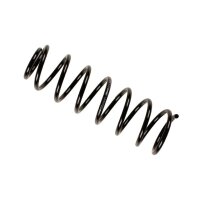 Rear suspension spring BILSTEIN for FORD KA (RB_)