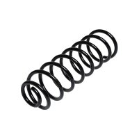 Suspension Spring rear axle coil spring TRISCAN for e.g....