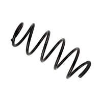 Front suspension spring BILSTEIN for FORD FUSION (JU_)