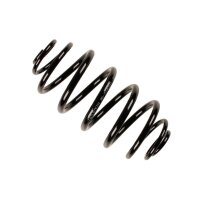 Fahrwerksfeder Hinterachse BILSTEIN für OPEL Zafira...