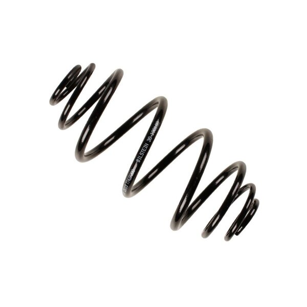 Suspension Spring Rear Axle BILSTEIN for e.g. OPEL Astra G CC