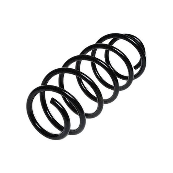 Suspension Spring front axle coil spring TRISCAN for AUDI 80 and others