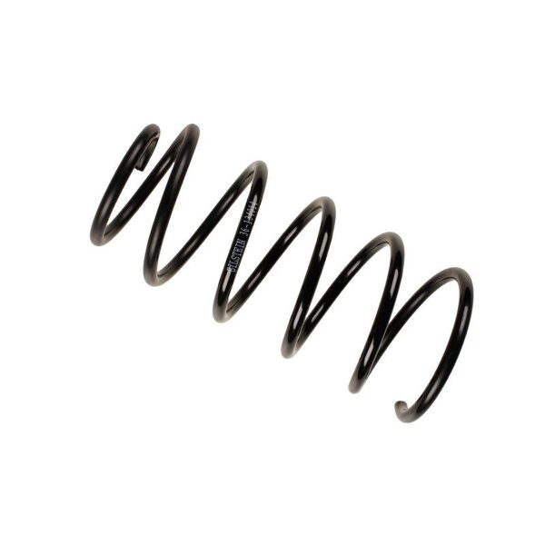 Suspension Spring Front Axle Right BILSTEIN for e.g. OPEL Omega B