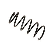 Suspension Spring Front Axle Right BILSTEIN for e.g. OPEL...