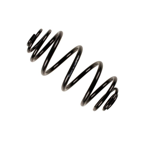 Suspension Spring Rear Axle BILSTEIN for e.g. OPEL Astra G Caravan