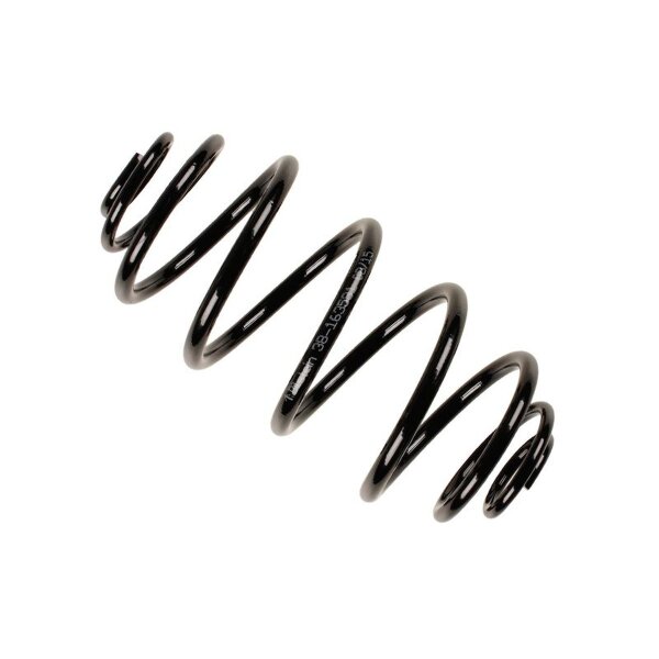 Suspension Spring Rear Axle BILSTEIN for e.g. OPEL Astra H