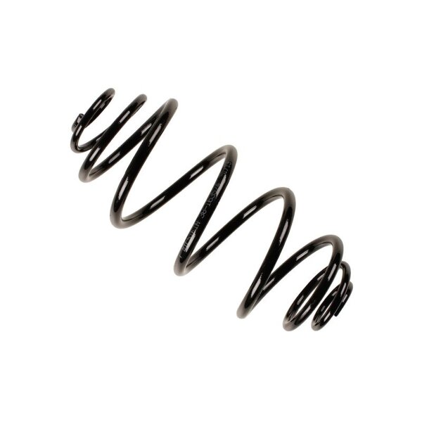 Suspension Spring Rear Axle BILSTEIN for e.g. OPEL Astra H