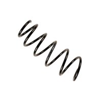 Suspension Spring Front Axle BILSTEIN for e.g. OPEL Astra H