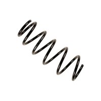 Suspension Spring Front Axle BILSTEIN for e.g. OPEL Astra H