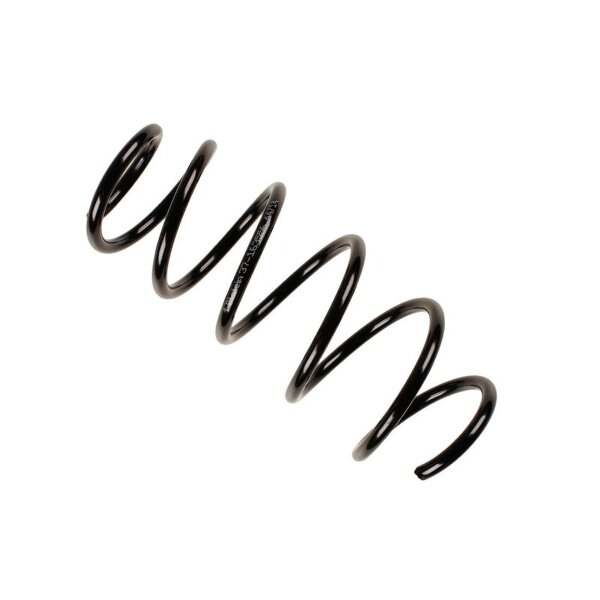 Suspension spring front BILSTEIN B3 series replacement springs for OPEL Astra H